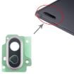 Samsung Galaxy Tab S7 FE SM-T730/T736B Rear Camera Lens Cover Pink - 4