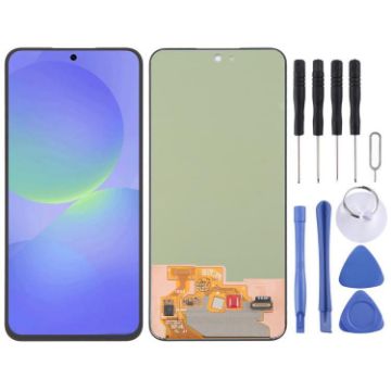 Samsung Galaxy A36 SM-A366B Original LCD Screen & Digitizer Assembly - 1