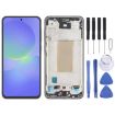Samsung Galaxy A36 SM-A366B Original LCD Screen Assembly Black - 1
