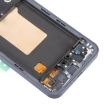 Samsung Galaxy A55 SM-A556B Original LCD Screen Assembly Blue - 4