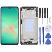 Samsung Galaxy A26 SM-A266B 6.66" OLED LCD Screen Assembly Black - 1