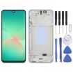 Samsung Galaxy A26 SM-A266B 6.66" OLED Screen Assembly Green - 1