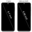 Samsung Galaxy A26 SM-A266B 6.66" OLED Screen Assembly Green - 7