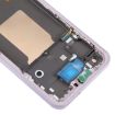 Samsung Galaxy A55 SM-A556B Pink OLED LCD Screen Digitizer Assembly - 5