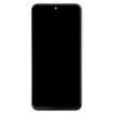Samsung Galaxy A55 SM-A556B OLED LCD Screen Assembly with Frame Green - 2