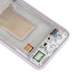 Samsung Galaxy A35 SM-A356B Pink OLED LCD Screen Digitizer Assembly - 4