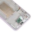 Samsung Galaxy A35 SM-A356B Pink OLED LCD Screen Digitizer Assembly - 5