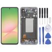 Samsung Galaxy A56 SM-A566B 6.67" OLED LCD Screen Assembly Grey - 1