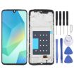 Samsung Galaxy A16 5G SM-A166B 6.66" OLED LCD Screen Assembly - 1
