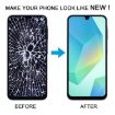 Samsung Galaxy A16 5G SM-A166B 6.66" OLED LCD Screen Assembly - 6