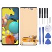 Samsung Galaxy A51 5G SM-A516 6.36" OLED LCD Screen Digitizer Assembly - 1