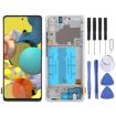 Samsung Galaxy A51 5G SM-A516 6.43" OLED LCD Screen Assembly Silver - 1