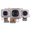 Samsung Galaxy S25 SM-S931B Original Camera Set: Telephoto, Wide, Main - 1