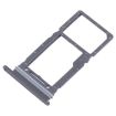 Samsung Galaxy A26 SM-A266U SIM + Micro SD Card Tray Black Original - 2