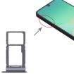Samsung Galaxy A26 SM-A266U SIM + Micro SD Card Tray Black Original - 4