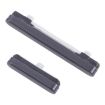 Samsung Galaxy S23+ SM-S916B Power & Volume Buttons Black 10pcs - 2