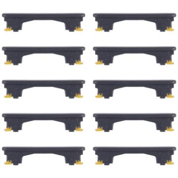 Samsung Galaxy A26 SM-A266B Volume Control Button Black 10pcs - 1