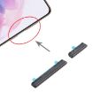Samsung Galaxy S21+ 5G Power & Volume Buttons Black - 10 Pack - 4