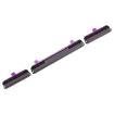 Galaxy S10/S10+ Black Side Keys Set - 10 Pack - 3