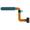 Samsung Galaxy M62 SM-M625F Fingerprint Sensor Flex Cable Green Original - 1