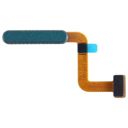 Samsung Galaxy M62 SM-M625F Fingerprint Sensor Flex Cable Green Original - 1