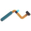 Samsung Galaxy M62 SM-M625F Fingerprint Sensor Flex Cable Green Original - 2