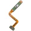 Samsung Galaxy F62 SM-E625F Fingerprint Sensor Flex Cable Black Original - 3