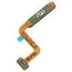 Samsung Galaxy F62 SM-E625F Fingerprint Sensor Flex Cable Green Original - 3