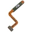 Samsung Galaxy F62 SM-E625F Fingerprint Sensor Flex Cable Blue Original - 3
