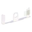 Samsung Galaxy Tab S3 9.7 SM-T825 Keyboard Flex Cable Clip Original - 4