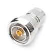RF Coaxial Adapter L29 7/16 N Male to DIN Female Connector NJ/L29K - 2