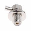 UHF Female SO239 Right Angle RF Connector for RG58/RG142 LMR195 Cable - 3