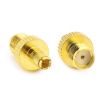 SMA Female to TS9 Male Connector Adapter - 5 Pack - 5