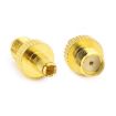 SMA Female to TS9 Male Connector Adapter - 5 Pack - 7