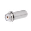 UHF Female to Female Connector Adapter - UHFKKY Extension Version - 1