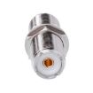 UHF Female to Female Connector Adapter - UHFKKY Extension Version - 3