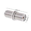 UHF Female to Female Connector Adapter - UHFKKY Extension Version - 5