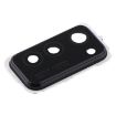 Huawei Honor V30 Camera Lens Cover Black - 10pcs Pack - 3
