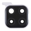 Huawei Nova 5i Pro Camera Lens Cover 10pcs (Black) - 2