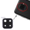 Huawei Nova 5i Pro Camera Lens Cover 10pcs (Black) - 5