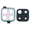 Huawei Nova 6 SE Camera Lens Cover 10pcs (Green) - 2