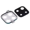 Huawei Nova 6 SE Camera Lens Cover 10pcs (Green) - 4