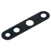 Huawei Nova 6 Back Camera Lens 10pcs - Replacement Set - 3