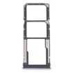 Xiaomi Redmi Note 8T/8 Silver SIM & Micro SD Card Tray Replacement - 2