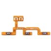 Moto G8 Play Power & Volume Button Flex Cable Replacement Parts - 1