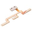 Moto G8 Play Power & Volume Button Flex Cable Replacement Parts - 3