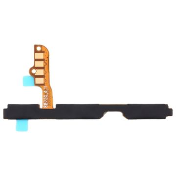 Moto E5 Play Go Power & Volume Button Flex Cable Replacement - 1