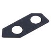 Asus ROG Phone I ZS600KL Back Camera Lens Replacement - 3