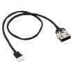 Lenovo V310/V510 Power Jack Connector with Flex Cable - 2