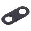 10 PCS White Back Camera Lens for Asus Zenfone 5 ZE620KL/ZS620KL - 3